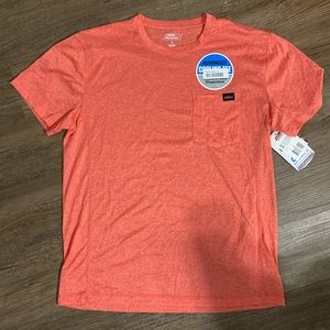 NWT Men’s Dickies Advanced Cooling Tee